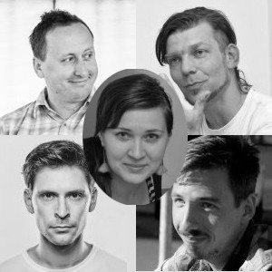 Dílna hlasové interpretace textu