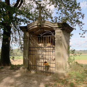 Sakrální stavby nejen na&nbsp;Sobotecku