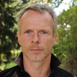 portrét Tomáše Dimtera