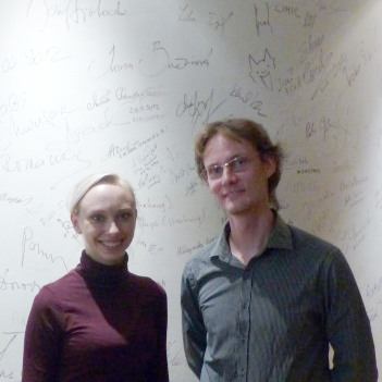 Biblioterapeutická učitelská dílna