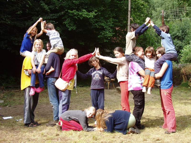 ilustrační foto pro dílnu literární kritiky