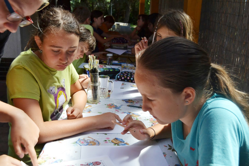 ilustrační foto pro dílnu literární kritiky