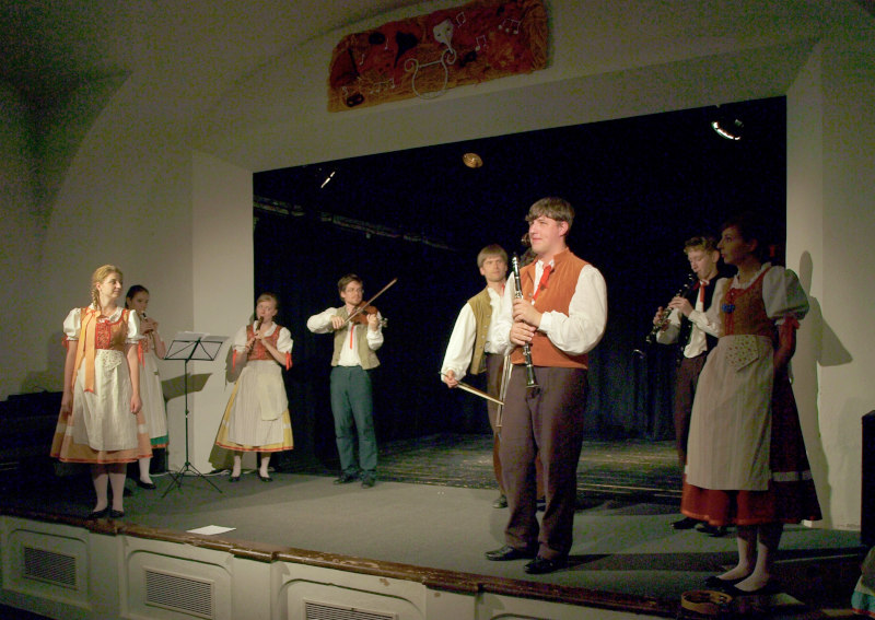 ilustrační foto pro dílnu literární kritiky