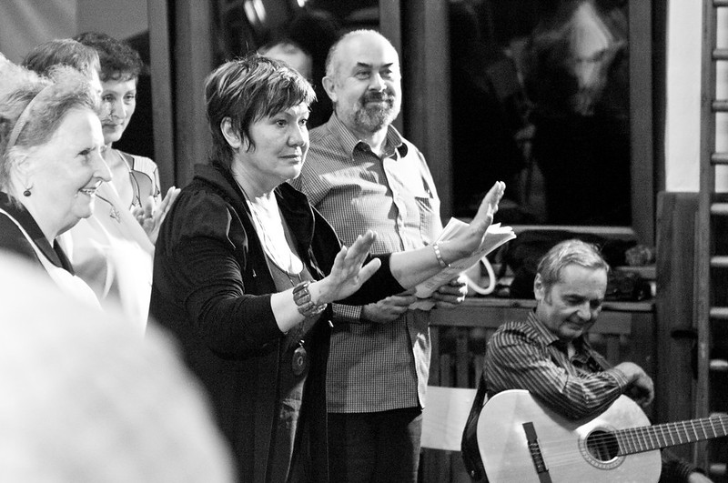 ilustrační fotka k učitelské dílně