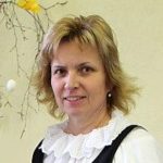 portrét Ivany Janoušové, foto Martina Lorencová – Deník.cz