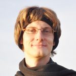 portrét Jena Křečka