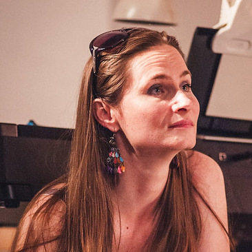 Život v lidových písních aneb dílna jevištního tvarování