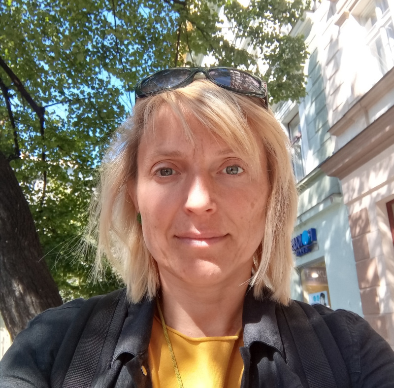 Jak to bylo, pohádko? (dílna pro děti od 3 do 6 let)