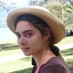 portrét Elišky Míškové