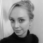 portrét Marie Mokré