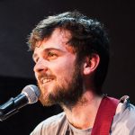 portrét Jana Mrázka