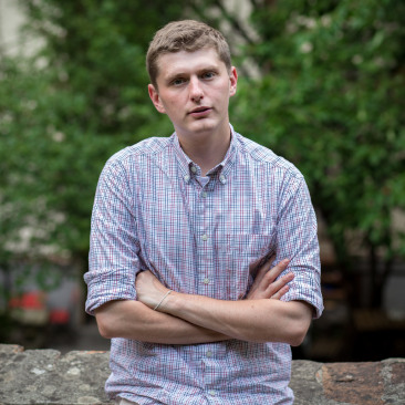 Dílna tvůrčího psaní