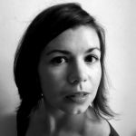 portrét Petry Johany Poncarové