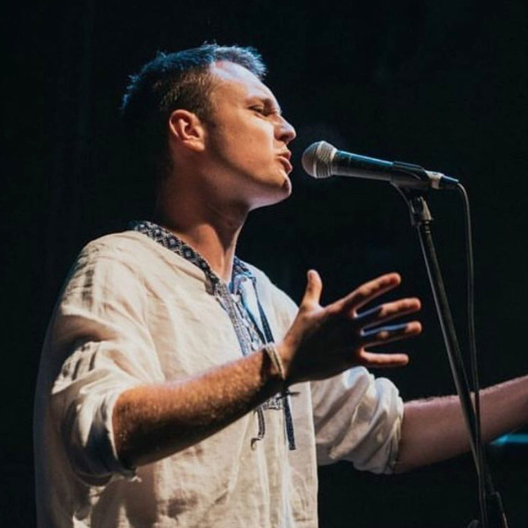 Šla Anička na slam – tvůrčí dílna slam poetry