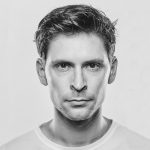 portrét Víta Rolečka