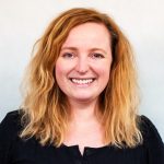 portrét Barbory Voráčové