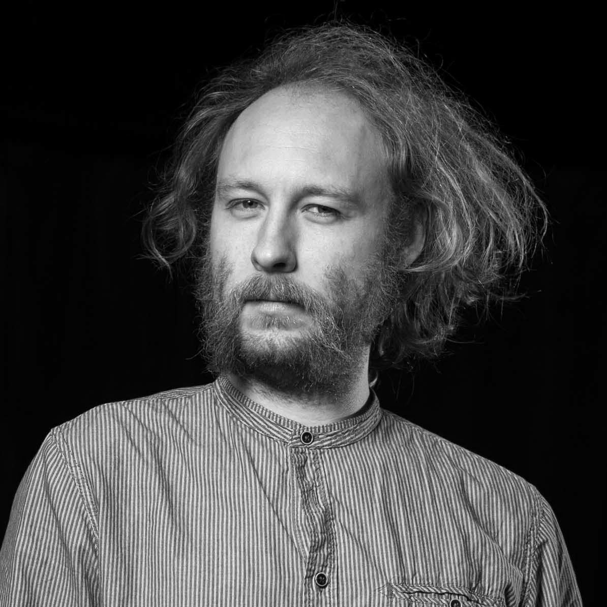 Vyprávění – dílna storytellingu pro dospělé